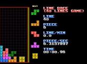 partita veloce Tetris