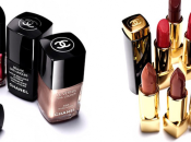 #Chanel Collezione Rouge Allure Moiré settembre 2013