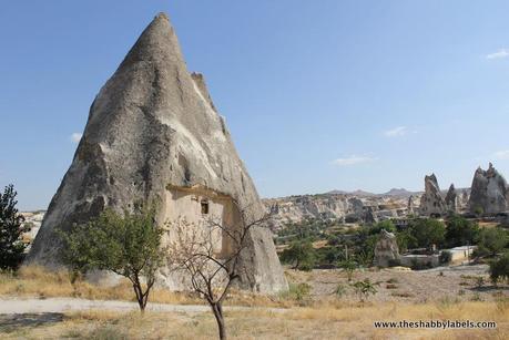 Turchia On The Road: Cappadocia