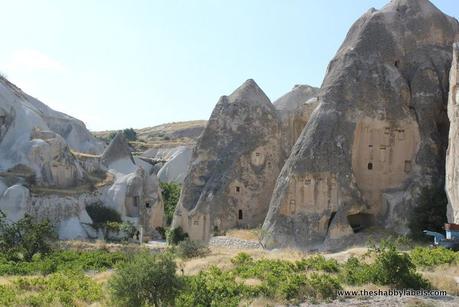 Turchia On The Road: Cappadocia