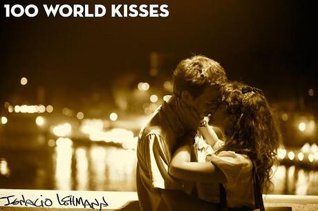 100 WORLD KISSES