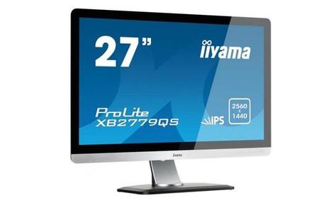 iiyama ProLite XB2779QS