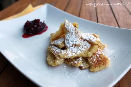 Kaiserschmarrn