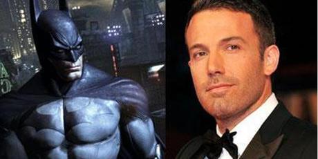 batman ben affleck