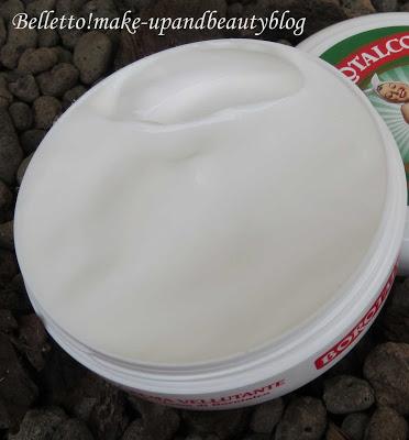 Borotalco - Crema vellutante per il corpo al profumo di Borotalco