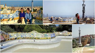 Barcellona... in film #2