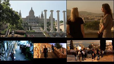 Barcellona... in film #2