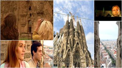 Barcellona... in film #2