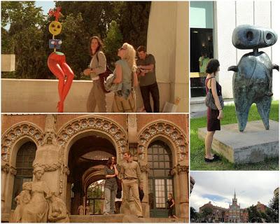 Barcellona... in film #2