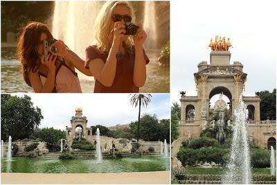 Barcellona... in film #2