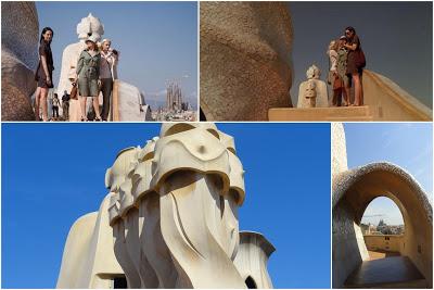 Barcellona... in film #2