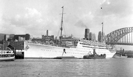 Cunard Line: nel 2015 la Compagnia festeggerà il 175° anniversario