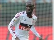 Milan-Genoa: scambio concluso. Traorè Genoa, rossonero arriva centrocampista