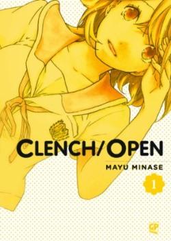 Clench/Open #1 (Minase) Mayu Minase GP Publishing 