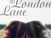 Recensione: diario London Lane Patrick