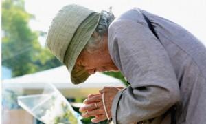 Nagasaki Marks the 68th Anniversary of Atomic Bomb