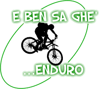 E BEN SÀ GHÈ ENDURO by TESTE DI MARMO...