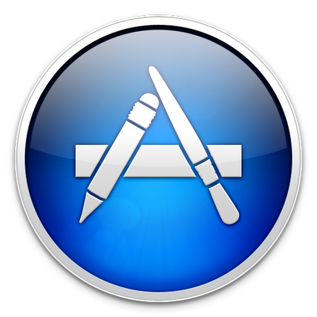 Mac-App-Store-Icona