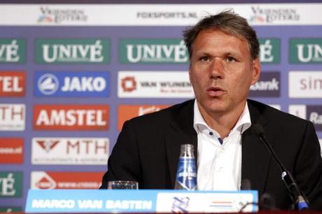 Eredivisie, Van Basten sfida il suo Ajax