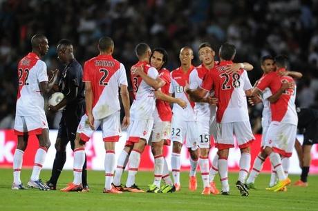 Ligue 1, il Monaco cerca tre punti contro il Tolosa