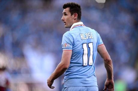 Calciomercato Werder Brema, Dutt: “Prenderei subito Miro Klose”