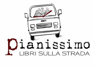 Pianissimo, libri sulla strada