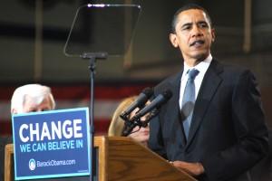 Obama, Università. Istruzione, Stati Uniti