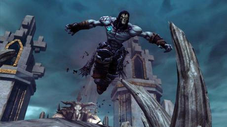 Ci vorrà ancora tempo prima che Nordic Games possa lavorare con Darksiders e le altre licenze THQ