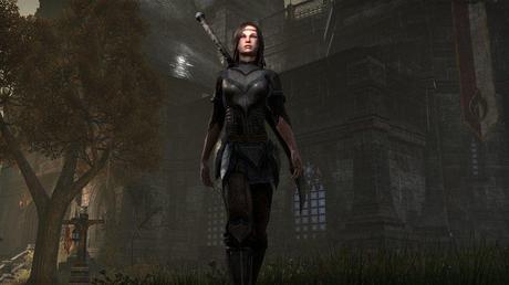 In The Elder Scrolls Online saranno presenti anche le microtransazioni