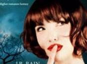 Recensione "Vampire Moon" J.R.Rain