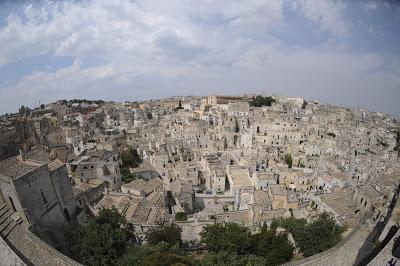 Puglia e Basilicata on the road