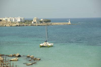 Puglia e Basilicata on the road