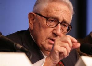 Henry-Kissinger