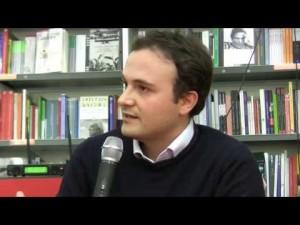 Intervista di Giuseppe Giulio a Paolo di Paolo ed al suo “Mandami tanta vita”