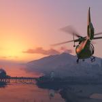 Grand Theft Auto V, gli svaghi di Los Antos in nuove immagini