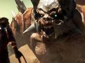 Gamescom 2013, Ecco trailer esteso remake Shadow Beast