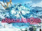 Final Fantasy XIV: Realm Reborn, domani accesso anticipato pre-ordinato gioco