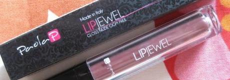 Lip Jewel Paola P, non il classico gloss! [REVIEW&SWATCHES;]