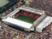 stadio Anfield registrato come Asset Community Value