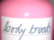 Beauty Pics H&amp;M shopping: Body Splash “Peony”