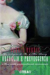 Invito al Gruppo di Lettura: Orgoglio e Preveggenza di Carrie Bebris