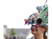 Versilia, sfida cappelli: Forte Marmi “Ladies Day”