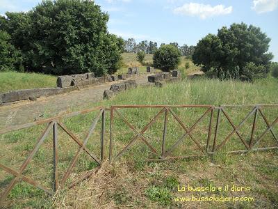 In gita da Roma: castelli, giardini e ponti ai Castelli Romani