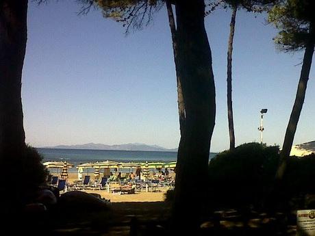 Se fossi... al mare!