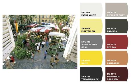 Provenza: vacanza di colori, sapori, profumi