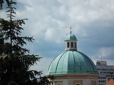 Cartoline da Ljubljana