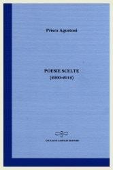 Prisca Agustoni - Poesie scelte