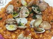 Fregola arselle