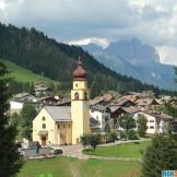 Musica e sapori sulle Dolomiti della Val di Fassa