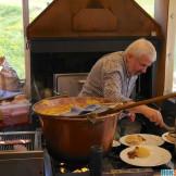 Musica e sapori sulle Dolomiti della Val di Fassa